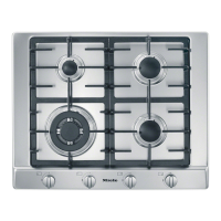 Preview: Miele KM 2012