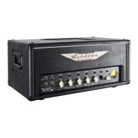 Preview: Ashdown CTM 300