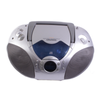 Preview: Grundig RR 740 CD