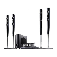 Preview: LG HT906TI