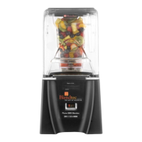 Preview: Blendtec Q-SERIES