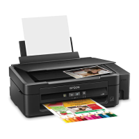 Preview: Epson All in One Printer