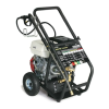 High pressure washer Logo
