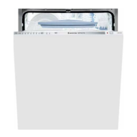 Preview: Hotpoint Ariston LFT 321