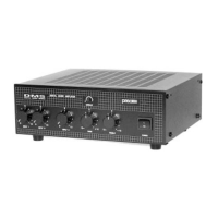Preview: Paso Sound Products T3030DMA