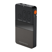Preview: Beyerdynamic Unite TP