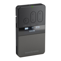 Preview: Beyerdynamic UNITE RP-T