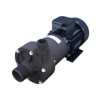 Preview: Johnson Pump MDR Series