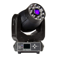 Preview: Lightmaxx Vega Halo 90
