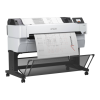 Preview: Epson SureColor T5470M