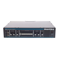 Preview: Hartke HA3500