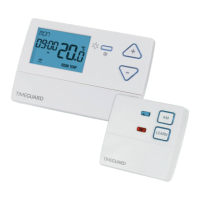 Preview: Timeguard TRT037N