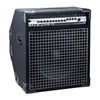 Preview: Gallien-Krueger Backline 115