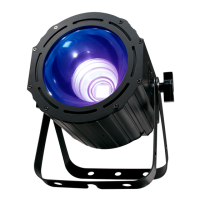 Preview: ADJ UV COB Cannon