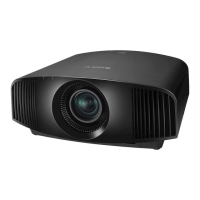 Preview: Sony VPL-VW295ESW