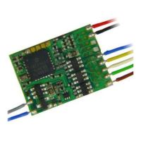 Preview: ZIMO MX681