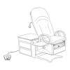 Indoor Furnishing Logo