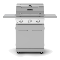 Preview: Nexgrill 720-0830MG