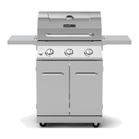Preview: Nexgrill 730-0830MG