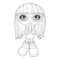 Preview: Chatsters Gabby