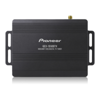 Preview: Pioneer GEX-1550DTV