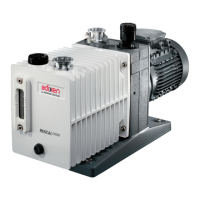 Preview: Pfeiffer Vacuum Pascal 2033 SD