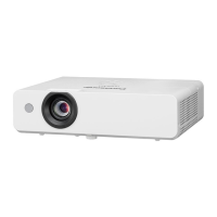 Preview: Panasonic PT-LB355U