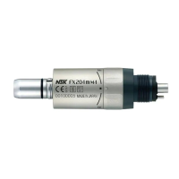 Preview: NSK FX204 Series
