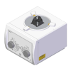 Medical Equipment Logo