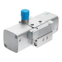 Preview: Festo DPA-***-A Series