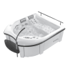 Hot Tub Logo