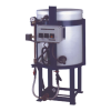 Industrial Equipment Logo