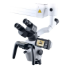 Microscope Logo