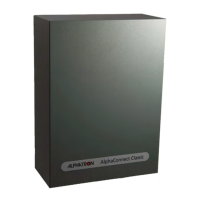 Preview: Alphatron AlphaConnect Classic