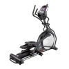 Elliptical Trainer Logo