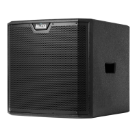 Preview: Alto Professional TS312SXUS