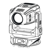 Preview: Showline SL LEDSPOT 300
