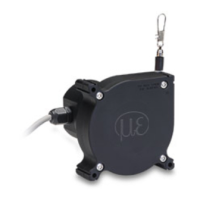 Preview: MICRO-EPSILON WireSensor Series