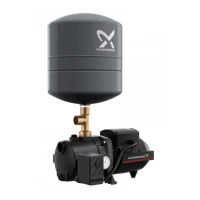 Preview: Grundfos JPA Series