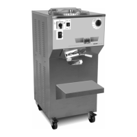 Preview: Frigomat TAYLOR C153