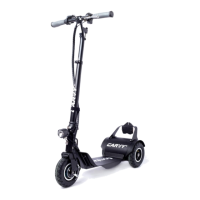 Preview: Longway E-Mobility CARVY