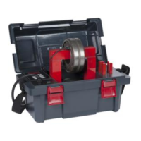 Preview: Bessey PV Series