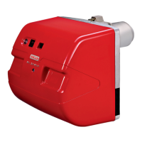 Preview: Riello Burners RL 22 BLU