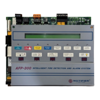 Preview: Pittway Notifier Inertia AFP-300