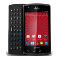 Preview: Kyocera Rise