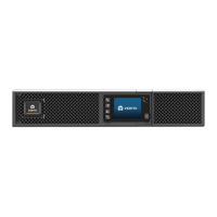 Preview: Vertiv Liebert GXT5-500LVRT2UXLN