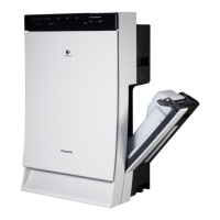 Preview: Panasonic F-VXR70H