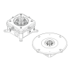 Light Fixture Logo