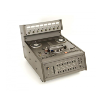 Preview: OTARI MX 5050 BQII Series