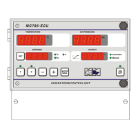 Preview: VDH Products MC 785-ECU